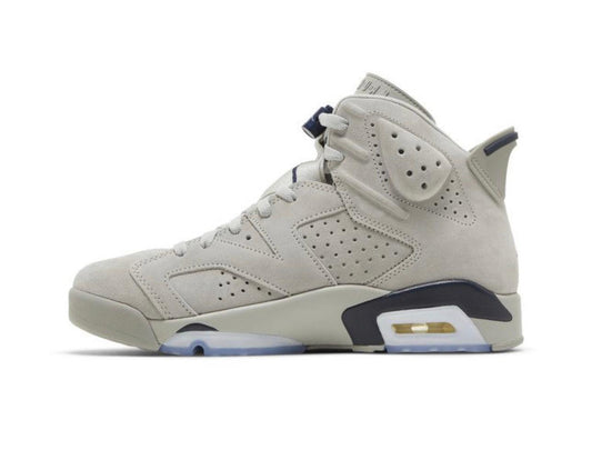 Air Jordan 6 Retro 'Georgetown"