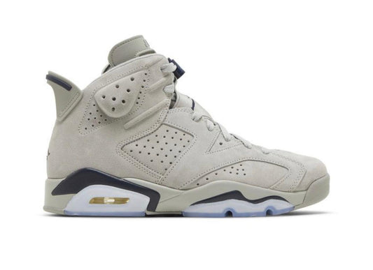 Air Jordan 6 Retro 'Georgetown"