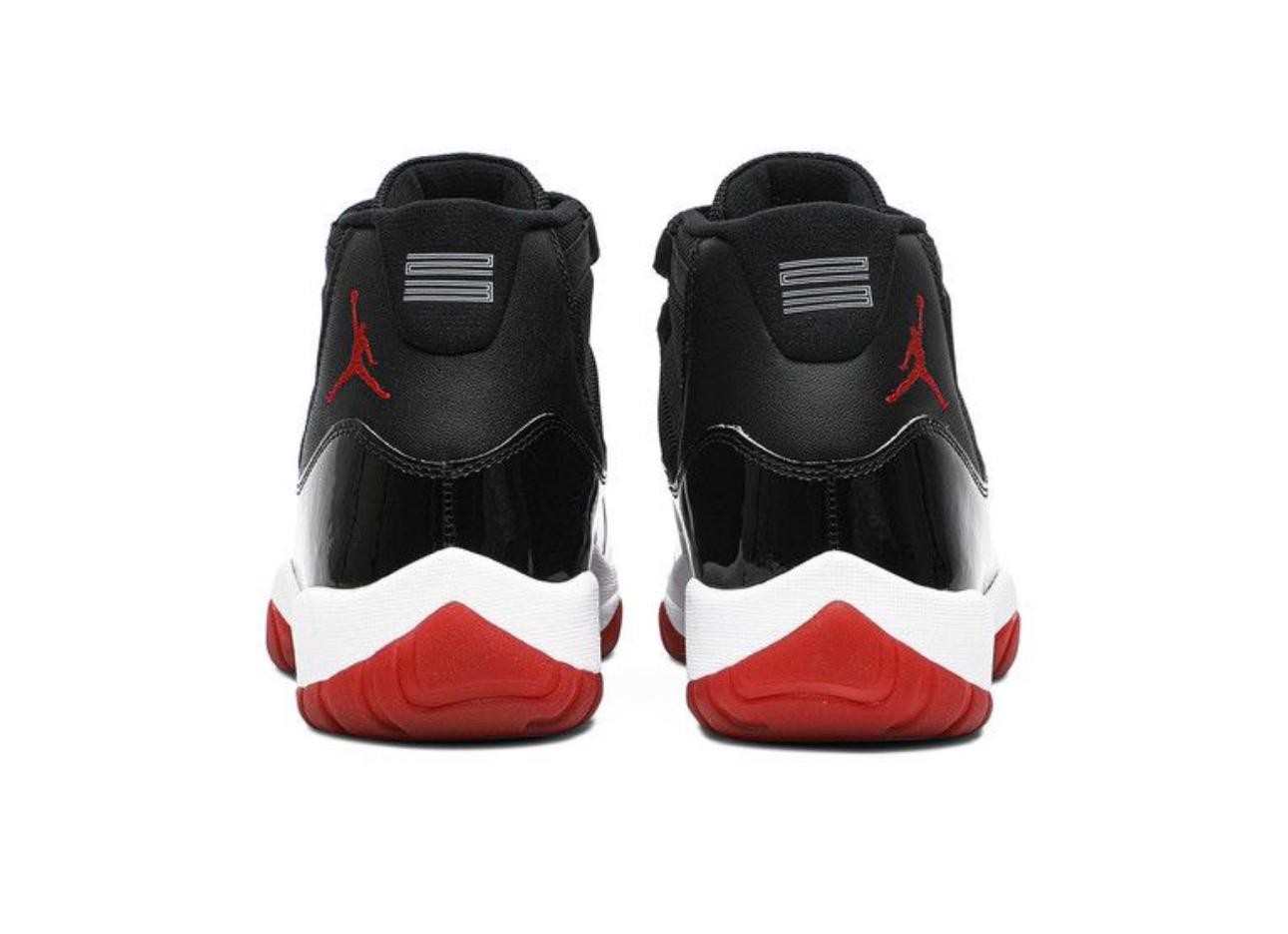 Air Jordan 11 Retro 'Bred'