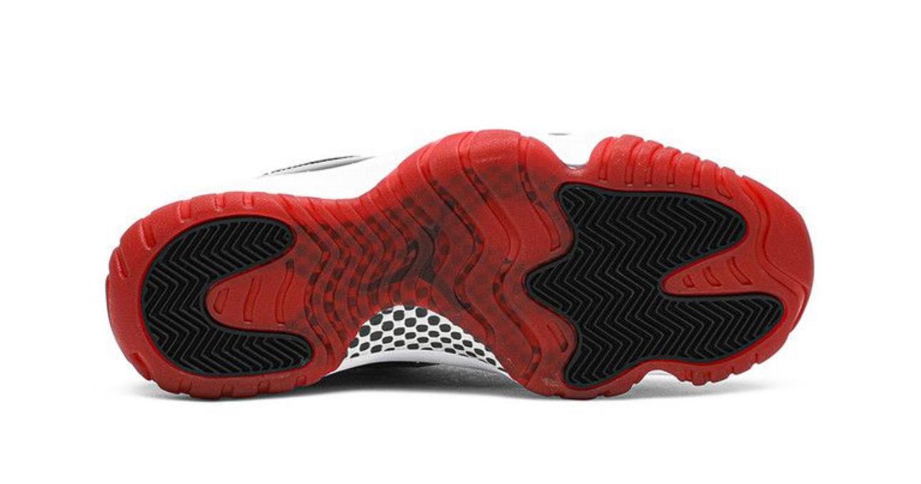 Air Jordan 11 Retro 'Bred'