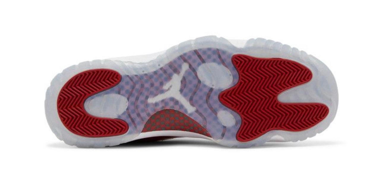 Air Jordan 11 Retro 'High Cherry'