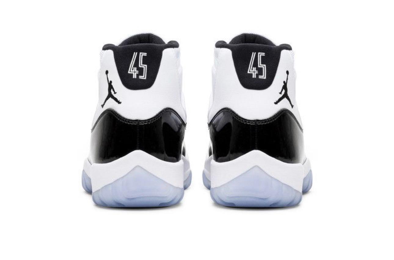 Air Jordan 11 Retro 'Concord'