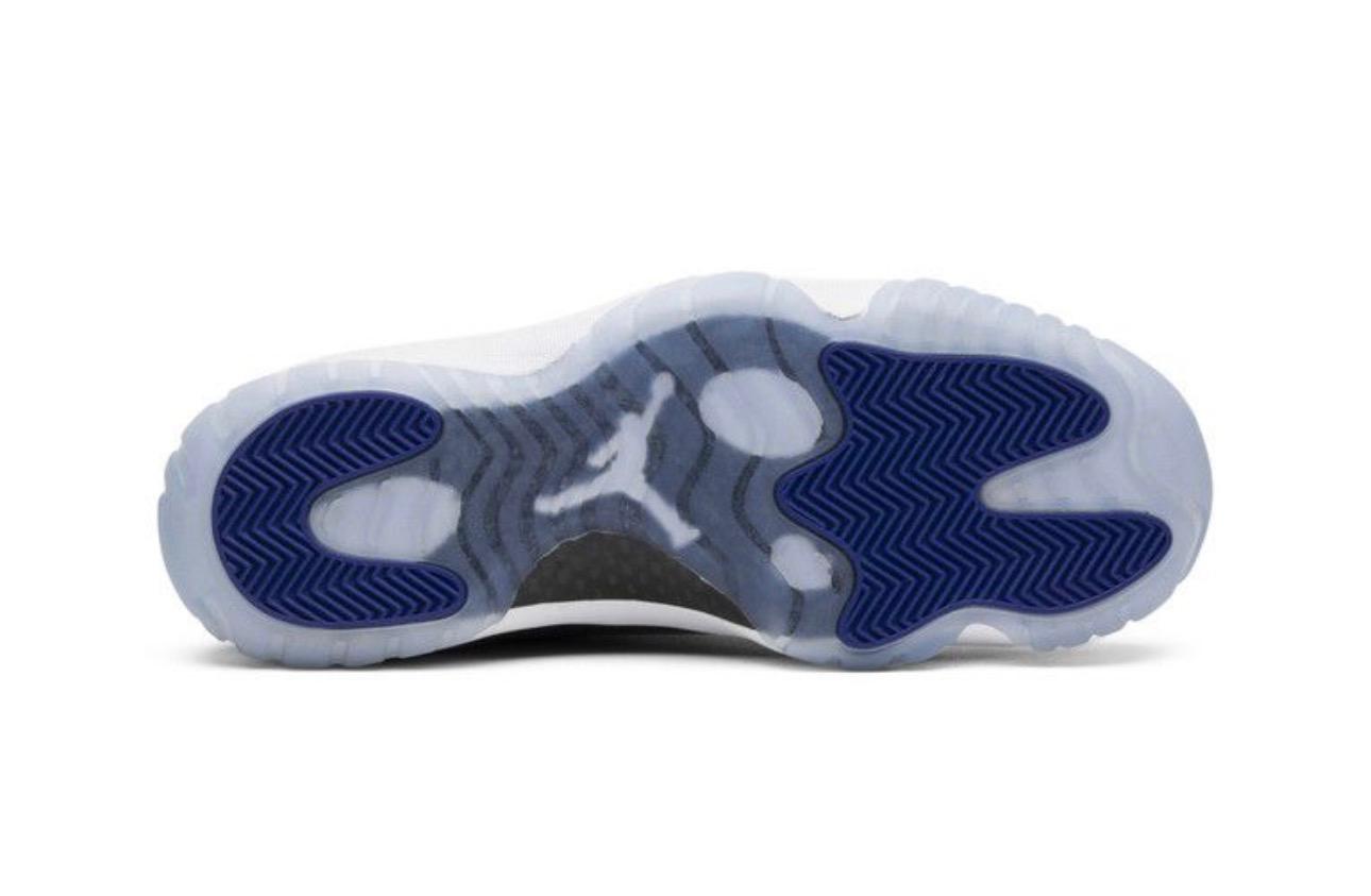 Air Jordan 11 Retro 'Space Jam'