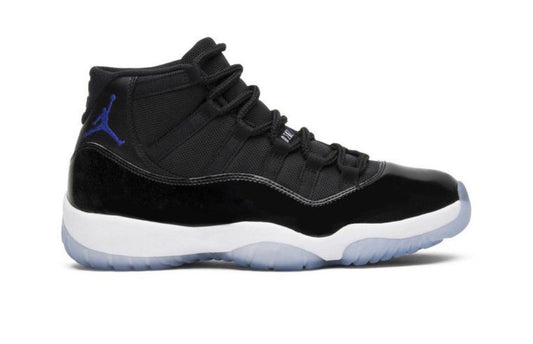 Air Jordan 11 Retro 'Space Jam'