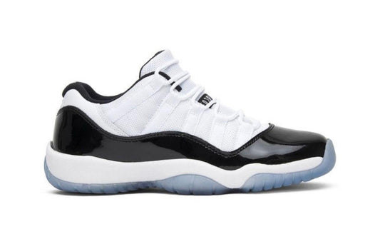 Air Jordan 11 low 'Concord'