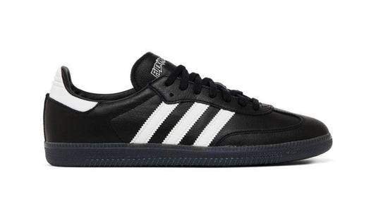 Adidas Samba x Fucking Awesome 'Black White'