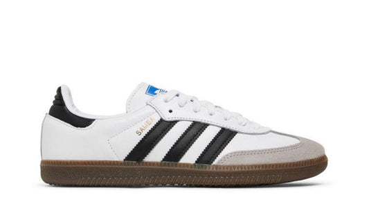 Adidas Samba OG 'White Black Gum'
