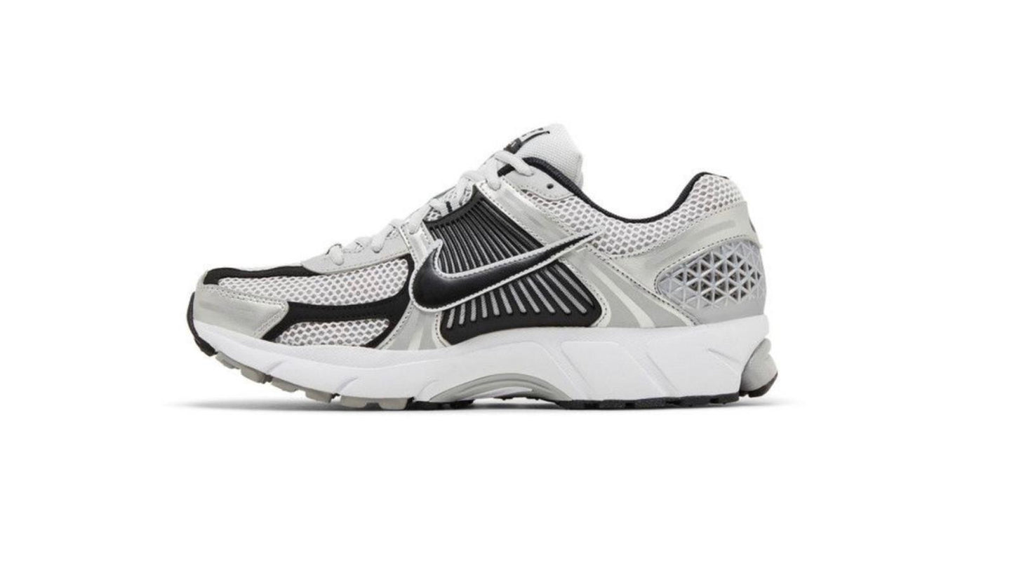 Nike Air Zoom Vomero 5 'Metallic Silver Black'