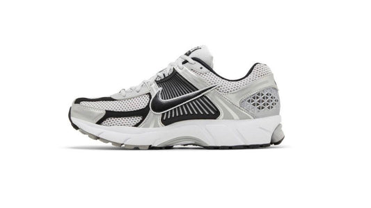 Nike Air Zoom Vomero 5 'Metallic Silver Black'