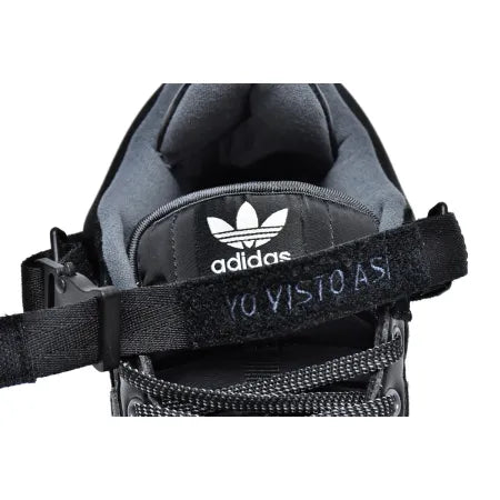 Adidas x Bad Bunny Forum Low 'Back To School'