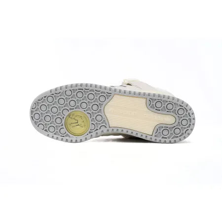 Adidas Forum Buckle Low x Bad Bunny 'Last Forum'