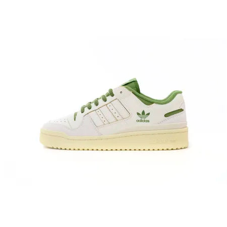 Adidas Originals Forum 84 Low 'Little Green'