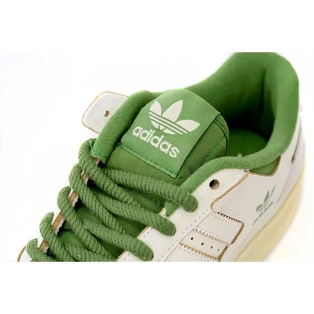 Adidas Originals Forum 84 Low 'Little Green'