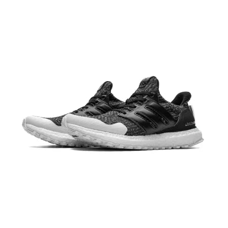 Adidas Ultra Boost 4.0 x Game of Thrones 'Nights Watch'