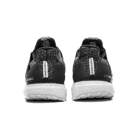 Adidas Ultra Boost 4.0 x Game of Thrones 'Nights Watch'