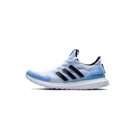 Adidas Ultra Boost 4.0 x Game of Thrones 'White Walkers'