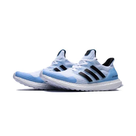 Adidas Ultra Boost 4.0 x Game of Thrones 'White Walkers'