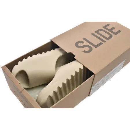 Yeezy Slide 'Bone'