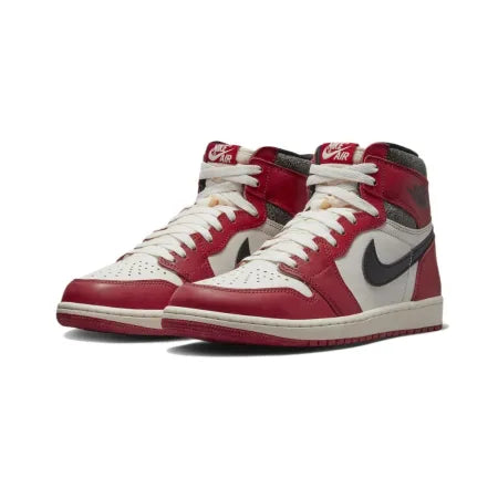 Air Jordan 1 Retro High Chicago Lost and Found
