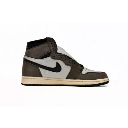 Air Jordan 1 Retro High Travis Scott 'Mocha'