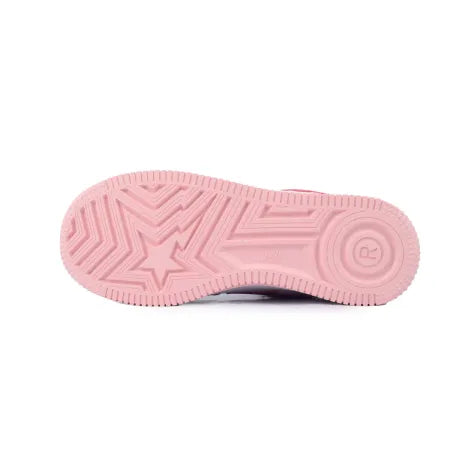 Hello Kitty x Bapesta wmns low