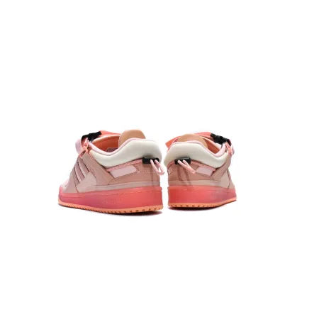 Adidas x Bad Bunny Forum Low 'Pink Easter Egg'