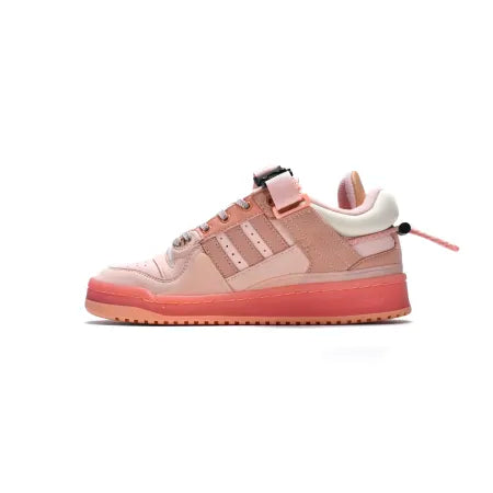 Adidas x Bad Bunny Forum Low 'Pink Easter Egg'