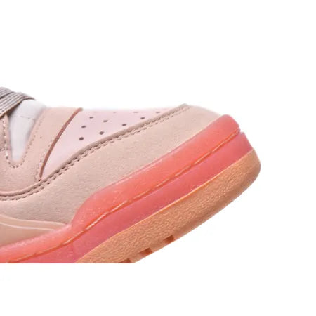 Adidas x Bad Bunny Forum Low 'Pink Easter Egg'