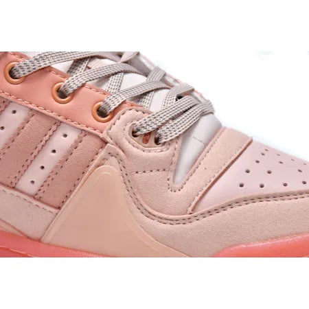 Adidas x Bad Bunny Forum Low 'Pink Easter Egg'
