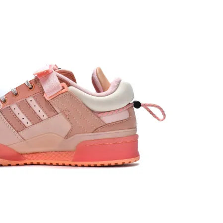 Adidas x Bad Bunny Forum Low 'Pink Easter Egg'