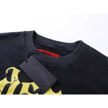 Godspeed Robot Black Tee 1021