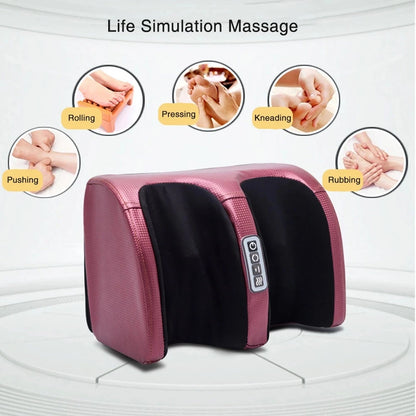 CozySoothe Deep Foot Relief Massager