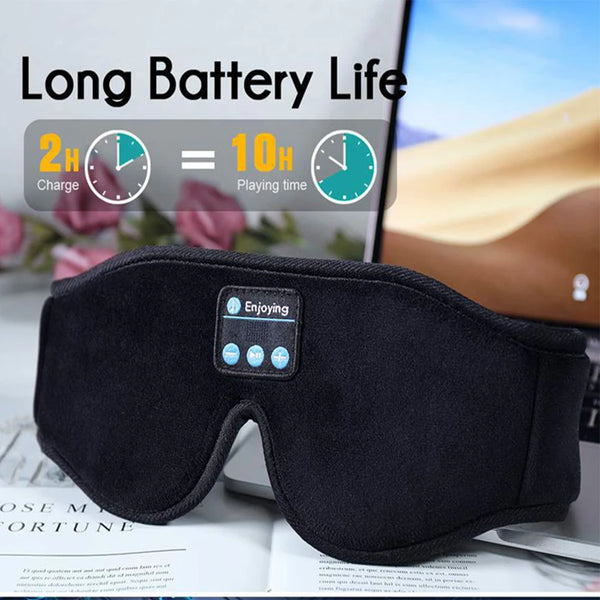 QuietSleep Bluetooth Mask