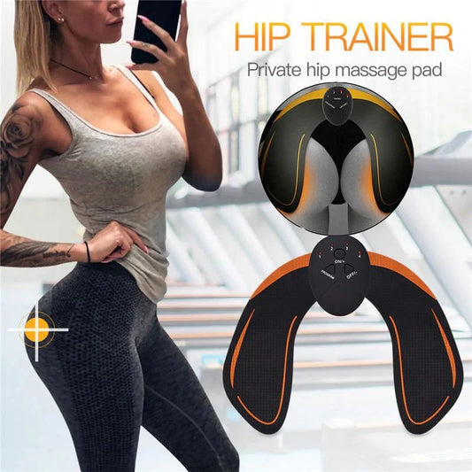 CoreLift Wireless Glute Trainer Pro