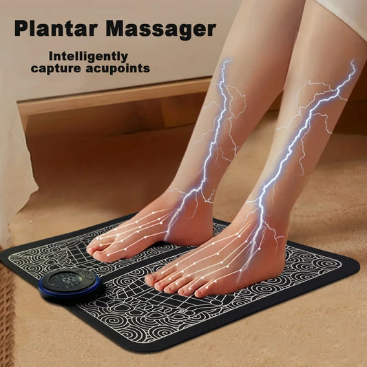 Revive Pro Foot Massage Mat