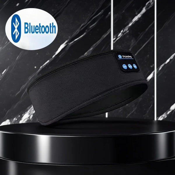 SleepWave Bluetooth Headband