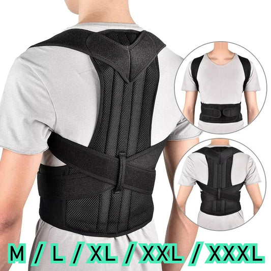 Everyday Posture Support Vest