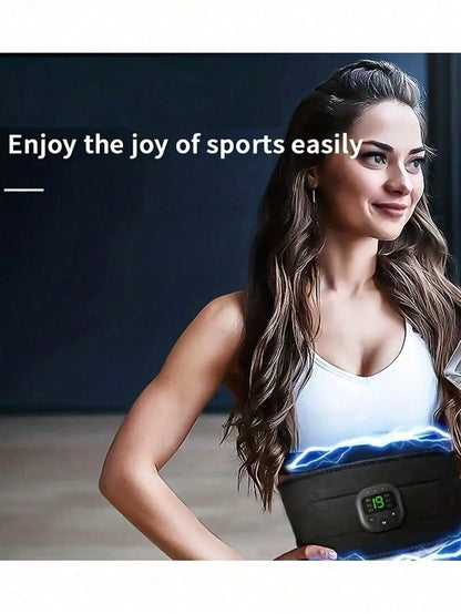 CoreSculpt Portable Massage Belt