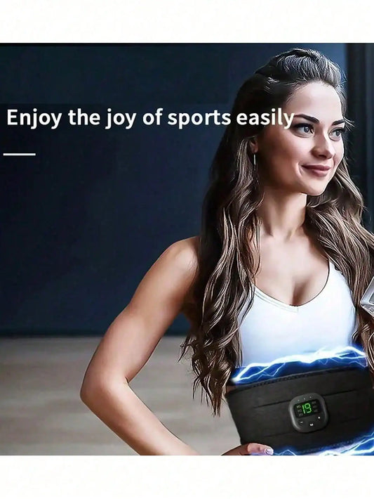 CoreSculpt Portable Massage Belt