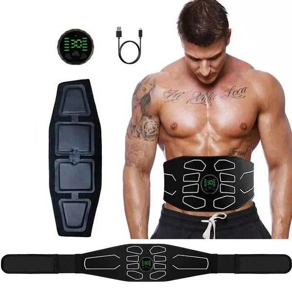 CoreFit Everyday Slim Toning Belt