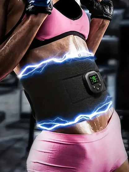CoreSculpt Portable Massage Belt