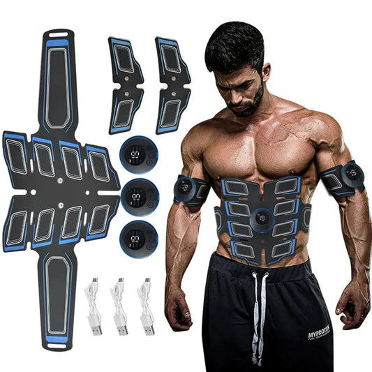 CorePulse Ab Toning Belt