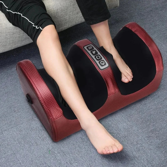 CozySoothe Deep Foot Relief Massager