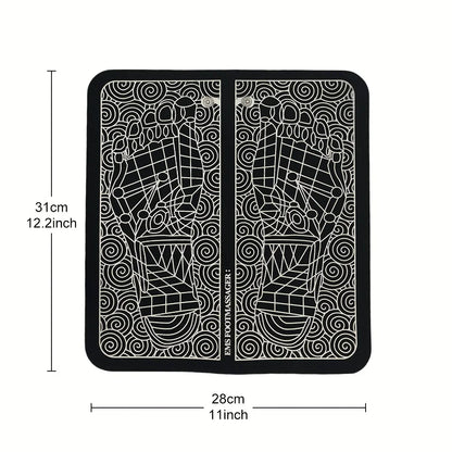 Revive Pro Foot Massage Mat