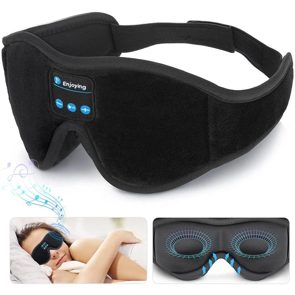 QuietSleep Bluetooth Mask
