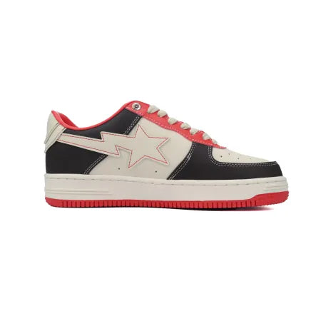 Kanye West x  Bapesta FS-001 Low 'College Dropout'