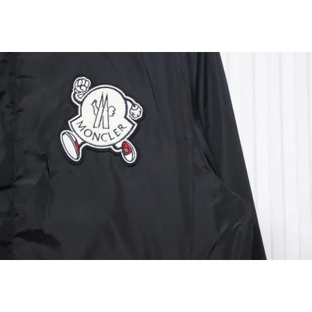Moncler light jacket