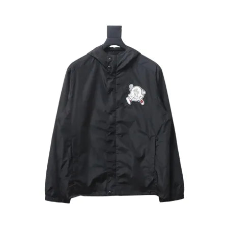 Moncler light jacket