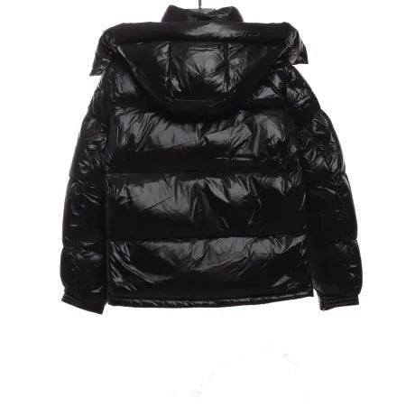 Moncler Montbeliard Hooded Jacket