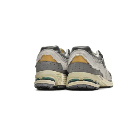 New Balance 2002R 'Cloud Ash'